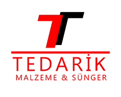 Tedarik Logo
